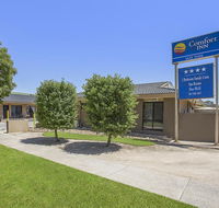 Comfort Inn May Park - Holiday Adelaide