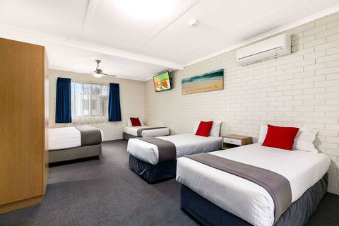Comfort Inn On Main Hervey Bay - Holiday Adelaide 3