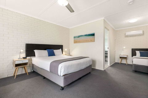 Comfort Inn On Main Hervey Bay - Holiday Adelaide 1