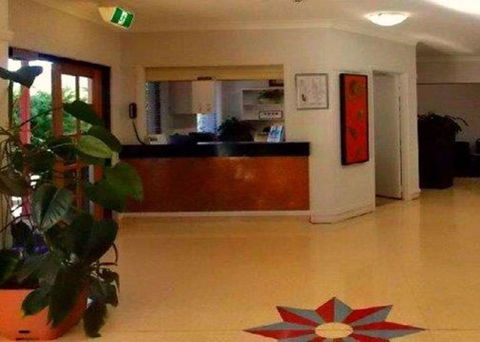 Comfort Inn Parklands Calliope - Holiday Adelaide 2