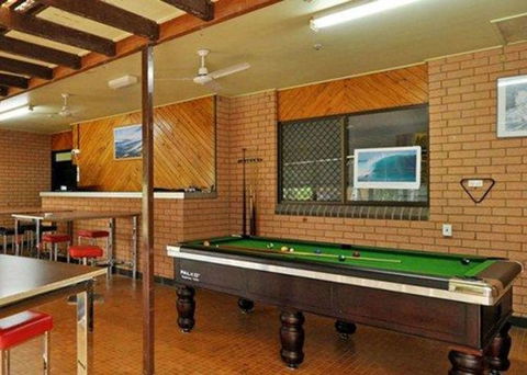 Comfort Inn Parklands Calliope - Holiday Adelaide 3