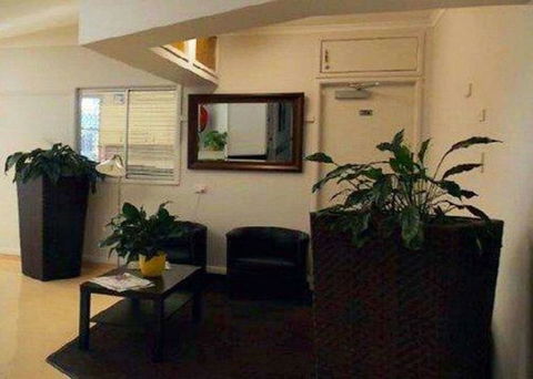 Comfort Inn Parklands Calliope - Holiday Adelaide 0