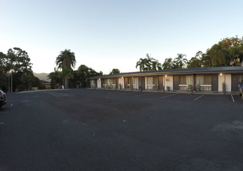 Comfort Inn Premier - Holiday Adelaide 3