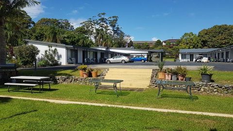 Comfort Inn Premier - Holiday Adelaide 0