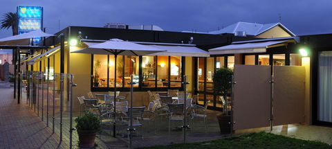 Comfort Inn Richmond Henty - Holiday Adelaide 1