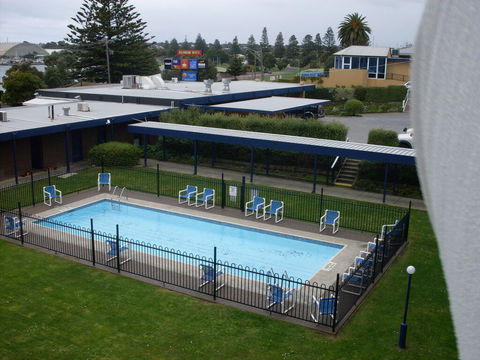 Comfort Inn Richmond Henty - Holiday Adelaide 2