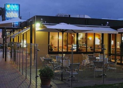 Comfort Inn Richmond Henty - Holiday Adelaide 0
