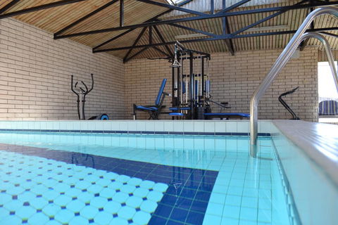 Comfort Inn The Lakes - Holiday Adelaide 0