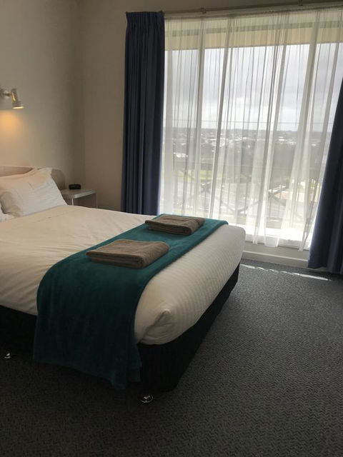 Comfort Inn The Lakes - Holiday Adelaide 2