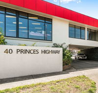 Comfort Inn Traralgon - Holiday Adelaide