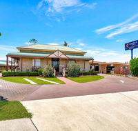 Comfort Inn Warwick - Holiday Adelaide