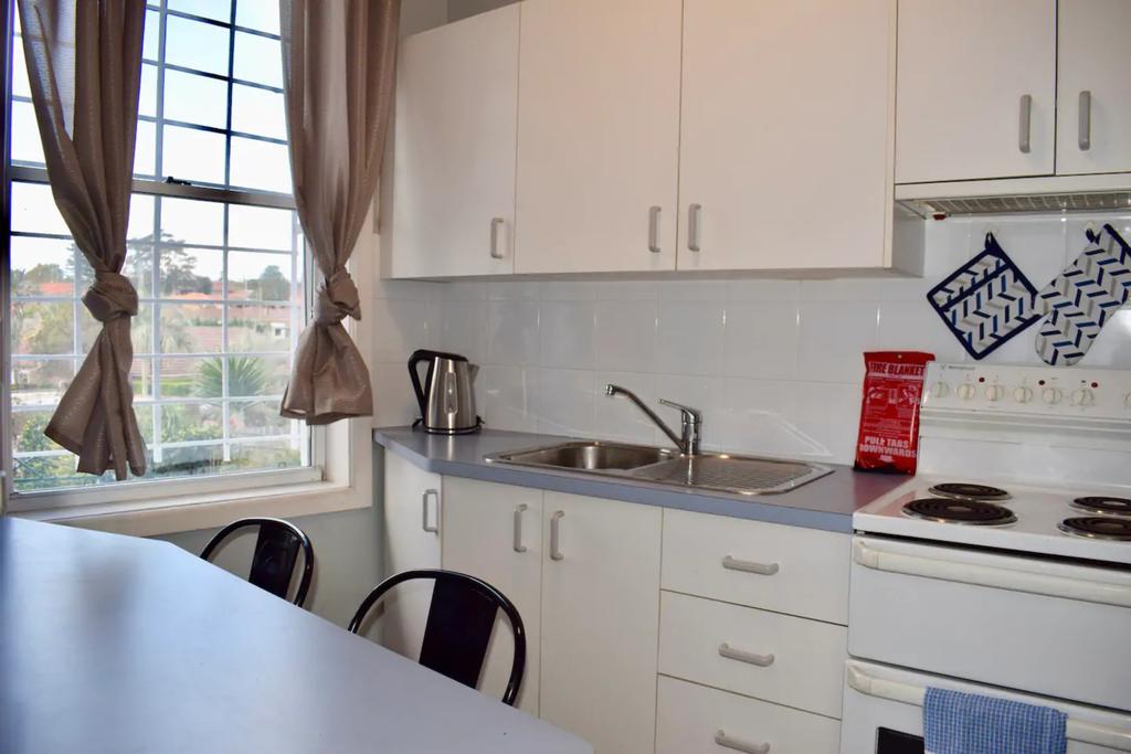 Haberfield NSW Holiday Adelaide
