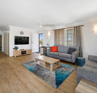 Comfy  Cosy Upstairs - Holiday Adelaide