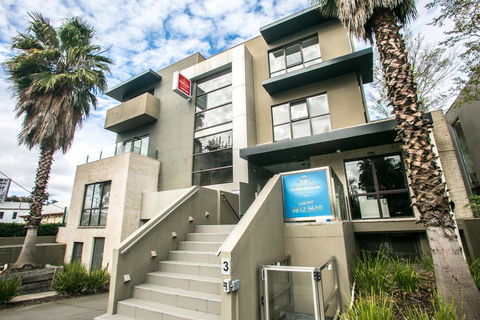 Comfy Kew Apartments - Holiday Adelaide 2
