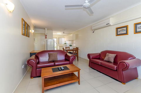 Como Apartments Gladstone - Holiday Adelaide 2