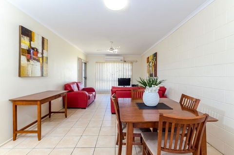 Como Apartments Gladstone - Holiday Adelaide 0