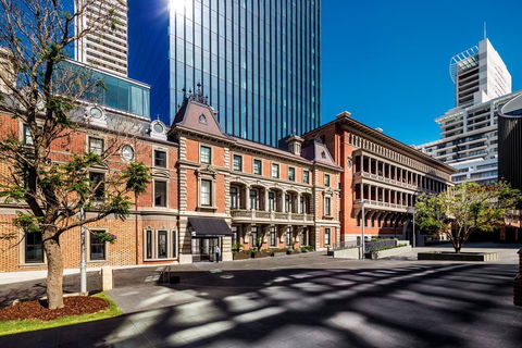 COMO The Treasury - Holiday Adelaide 0