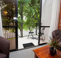 Connells Motel  Serviced Apartments - Holiday Adelaide