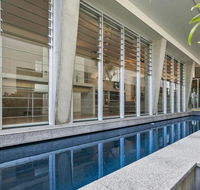Contemporary  central Sunshine Beach - Holiday Adelaide