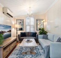 Contemporary Cottage in Perfect Lifestyle Address - Holiday Adelaide