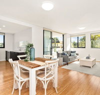 Convenience and comfort in Rosehill - Holiday Adelaide