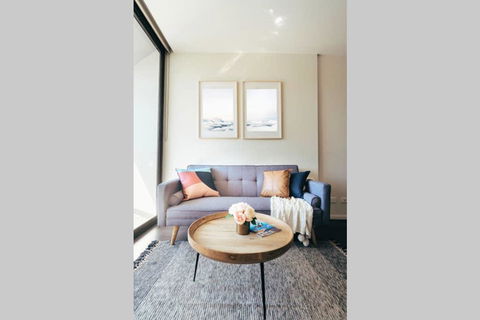 Convenient & Cozy 1BR Next To Mall. 10 Min To CBD - Holiday Adelaide 2