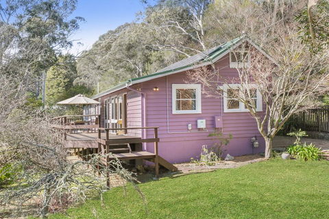 Cooee Cottage - Holiday Adelaide 3