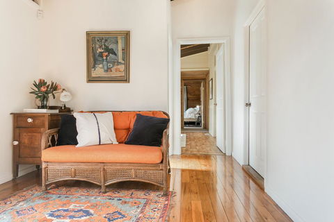 Cooee Cottage - Holiday Adelaide 2