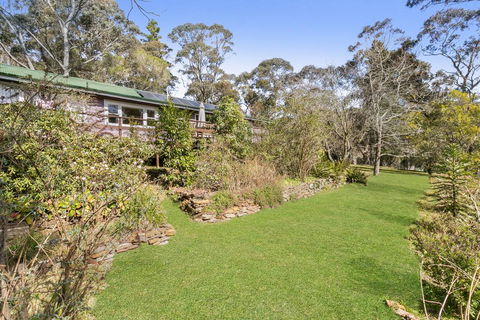 Cooee Cottage - Holiday Adelaide 1