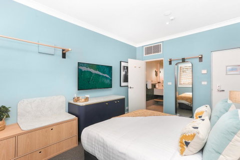 Coogee Bay Boutique Hotel - Holiday Adelaide 1