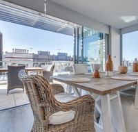 COOGEE BAY PENTHOUSE- L'Abode Accommodation - Holiday Adelaide