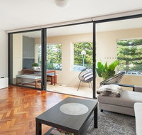 Coogee Beach Pad - Holiday Adelaide