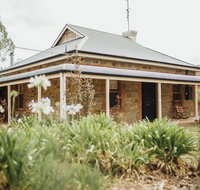Cooke Cottage - Holiday Adelaide