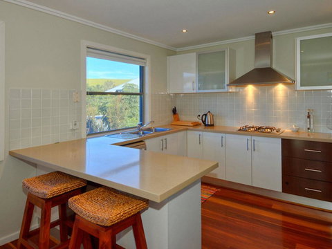 Cooke's Haven - Holiday Adelaide 1