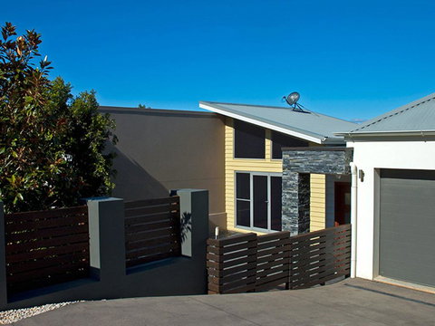 Cooke's Haven - Holiday Adelaide 2