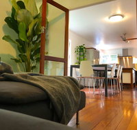 Cool Green Queenslander - Noosaville - Holiday Adelaide