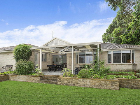 Cool Sands - Holiday Adelaide 0