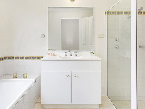 Cool Sands - Holiday Adelaide 2