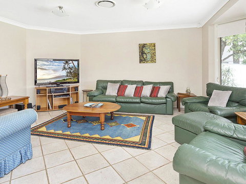 Cool Sands - Holiday Adelaide 1