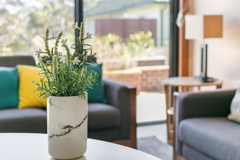 Coolabah - Holiday Adelaide 3