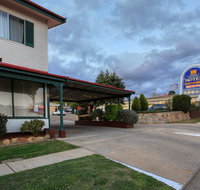 Cooma Motor Inn - Holiday Adelaide