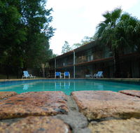Coomera Motor Inn - Holiday Adelaide
