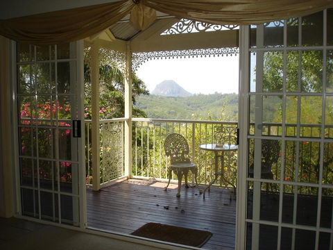Cooroy Country Cottages - Holiday Adelaide 3