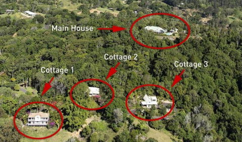 Cooroy Country Cottages - Holiday Adelaide 0