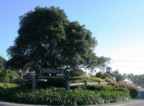 Cooroy Luxury Motel Apartments - Holiday Adelaide 2