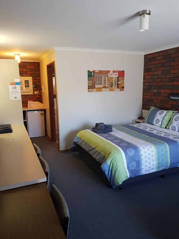 Stawell VIC Holiday Adelaide