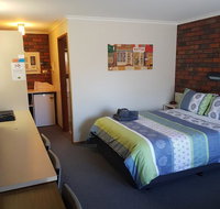 Coorrabin Motor Inn - Holiday Adelaide