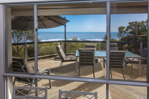 Coorumbene - 8 Scenic Way - Holiday Adelaide 0