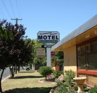 Cootamundra Gardens Motel - Holiday Adelaide