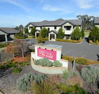 Cootamundra Heritage Motel  Apartments - Holiday Adelaide